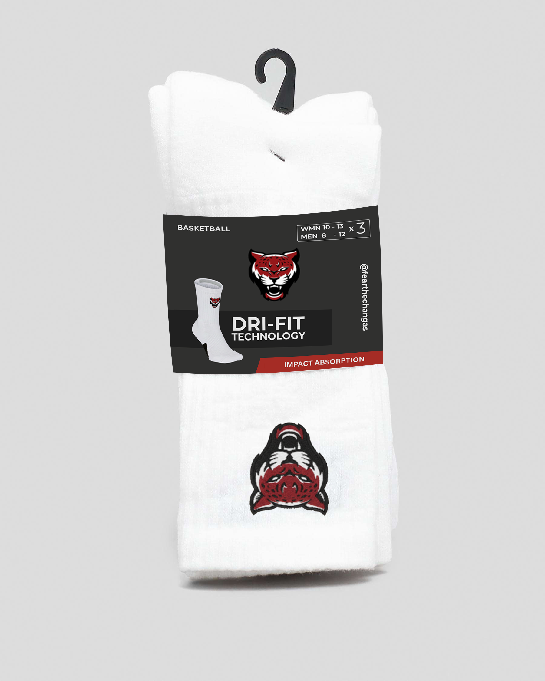 Changas Limited Edition Socks